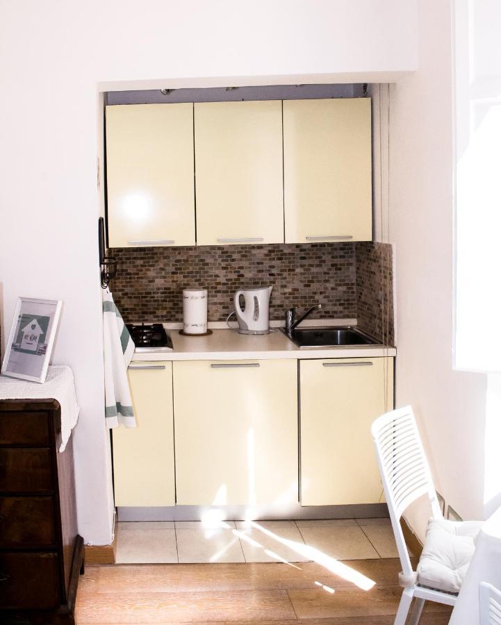 Apartment My Flat In Fontana Di Trevi Rome
