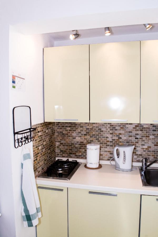 Apartment My Flat In Fontana Di Trevi Rome