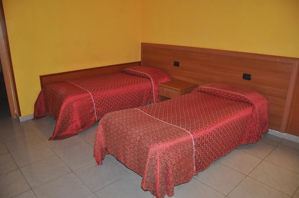 Hostel Beauty Rome
