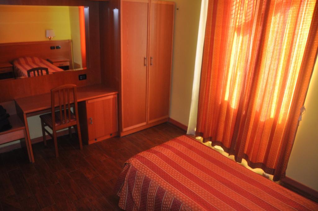 Hostel Beauty Rome