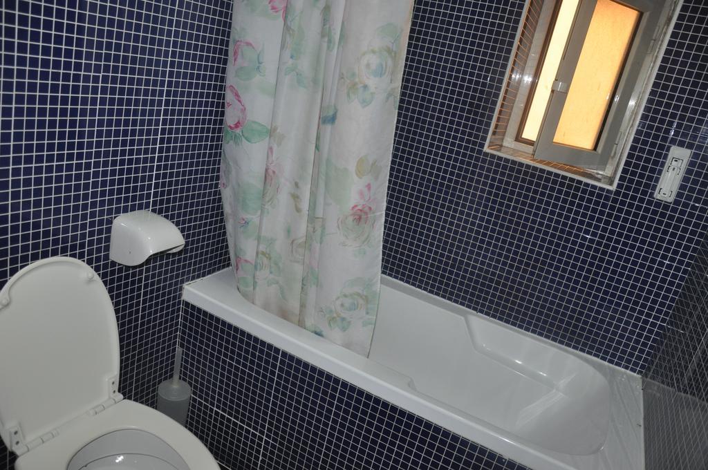 Beauty Hostel
