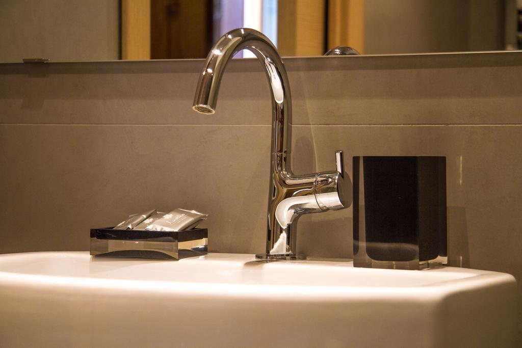 Guest House O Affittacamere Magenta Fico 2 Rome