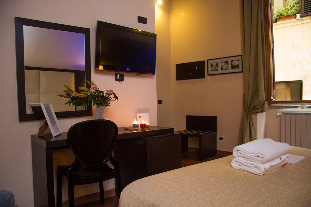 Guest House O Affittacamere Magenta Fico 2 Guest house Rome