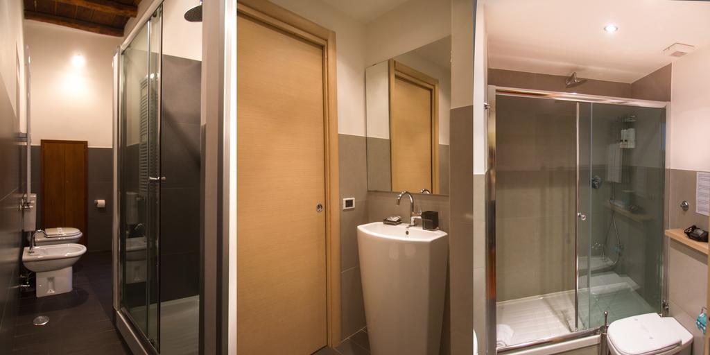 Guest house Guest House O Affittacamere Magenta Fico 2