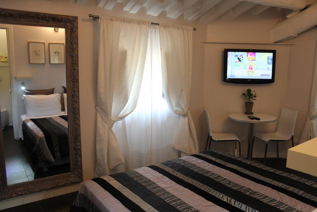 Guest house Relais Casa Della Fornarina 3*