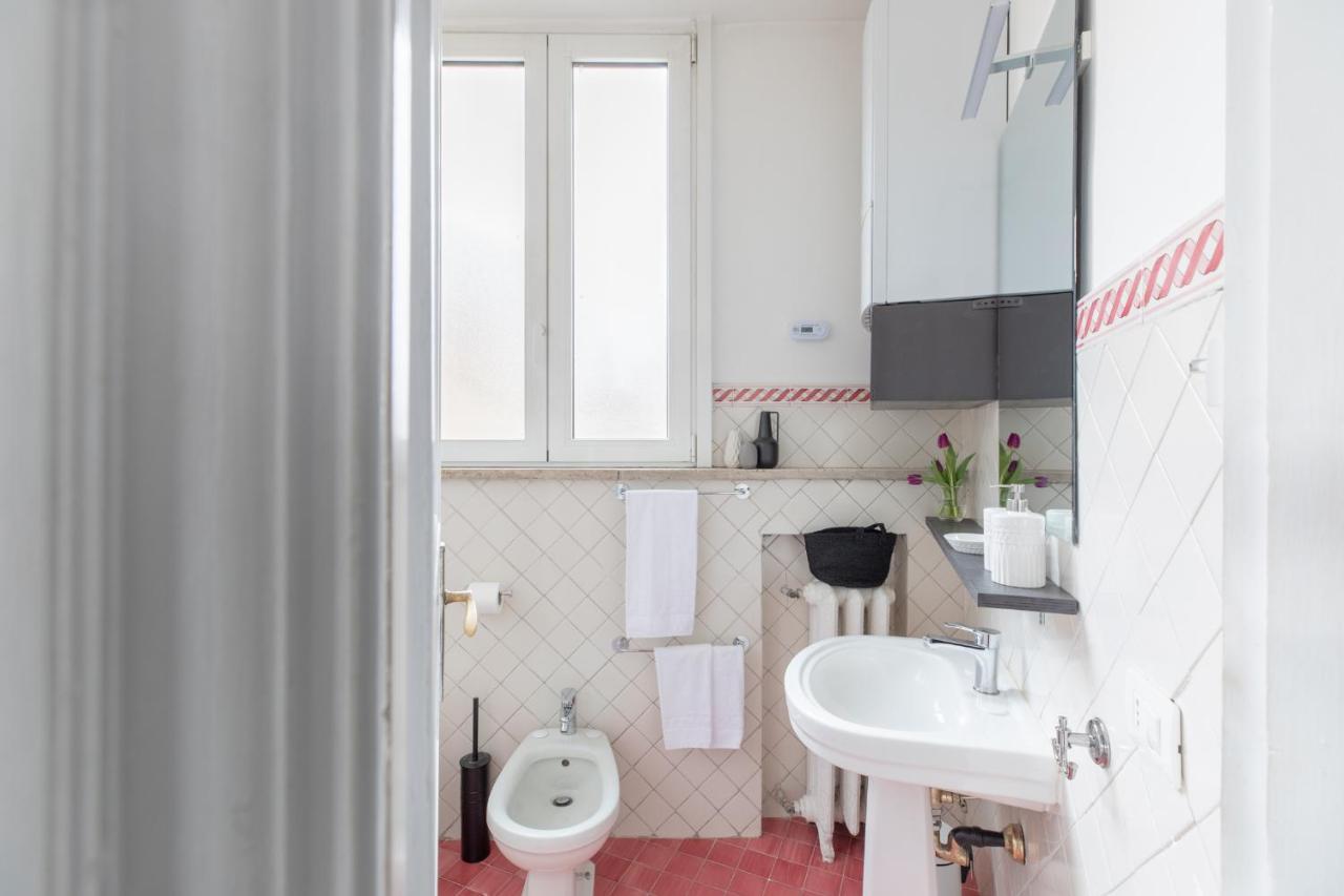 Appartement At Your Feet Rome