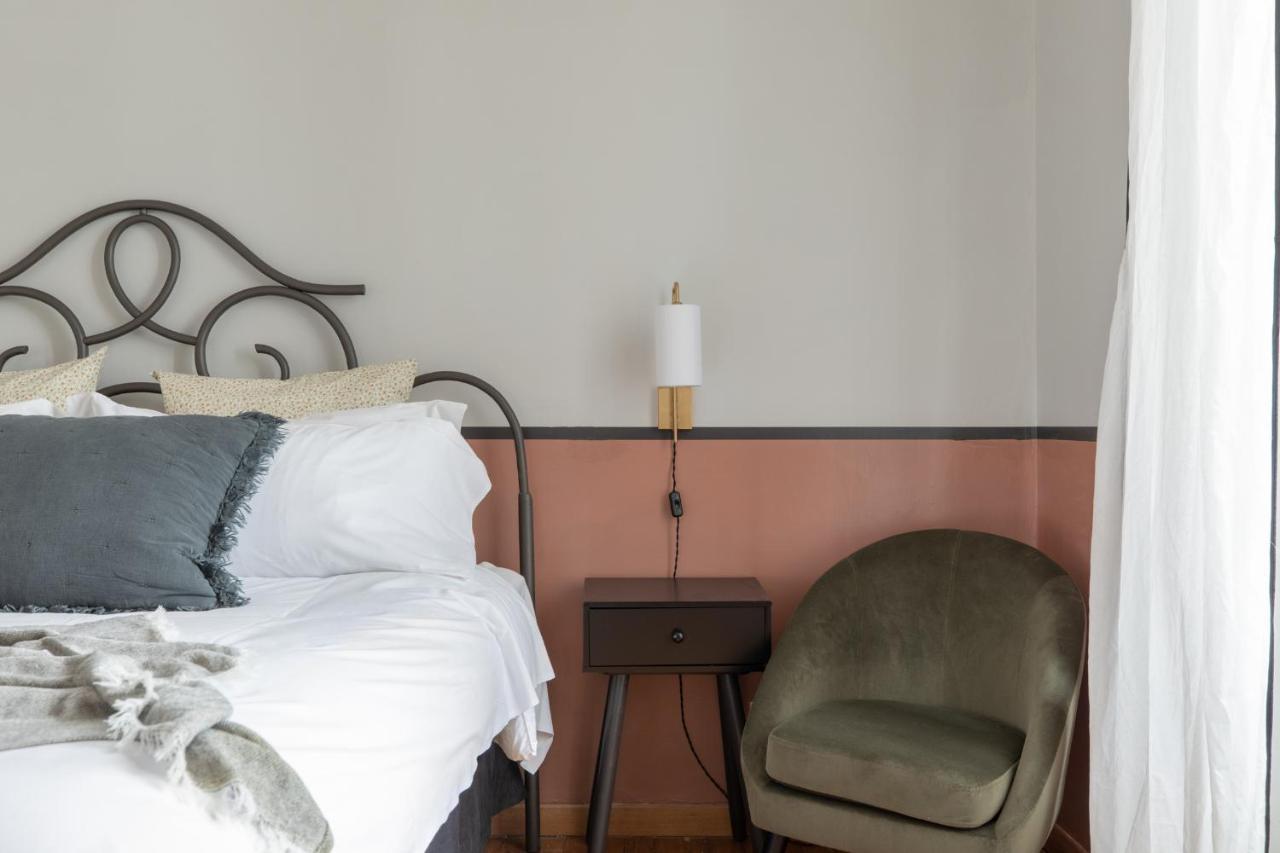 At Your Feet Apartamento Roma