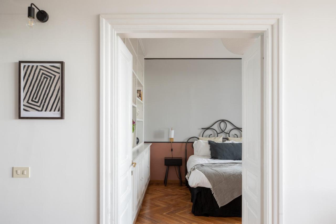 Apartamento At Your Feet Roma
