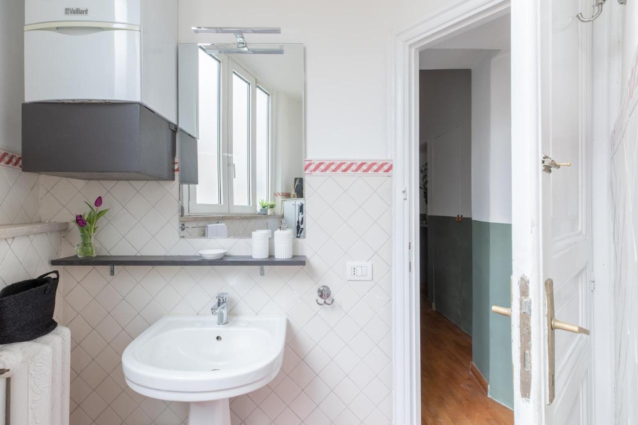 Apartamento At Your Feet Roma