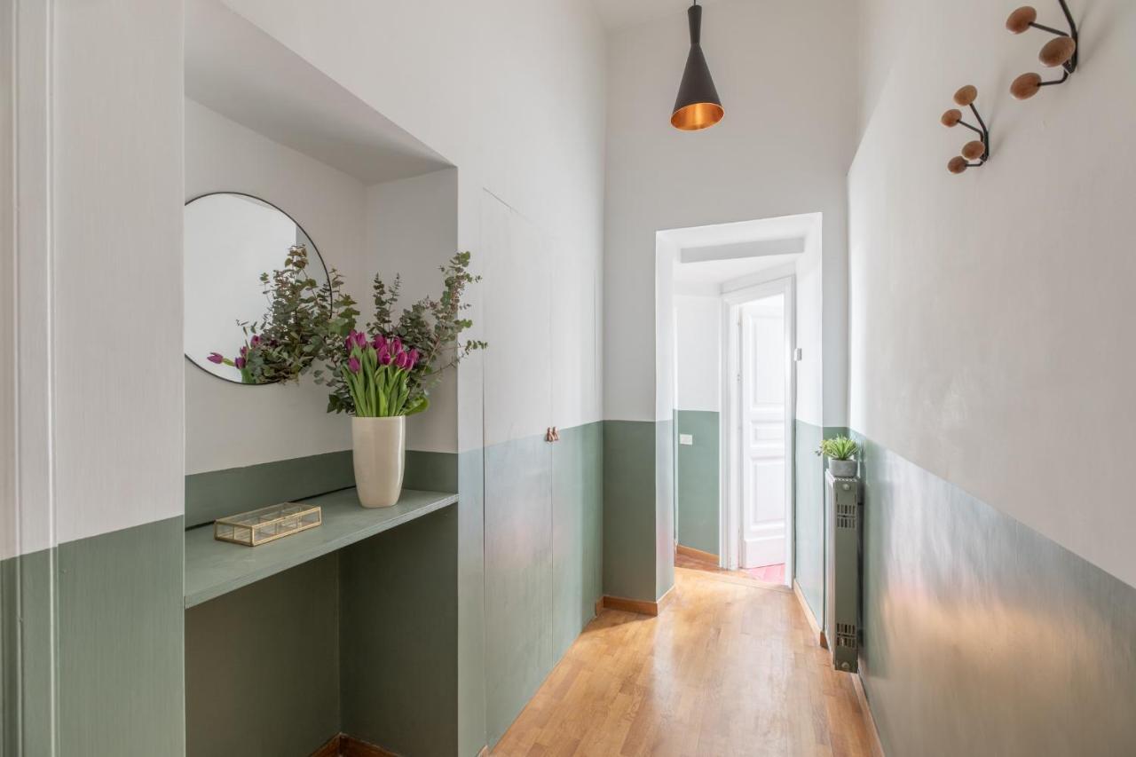 At Your Feet Appartement