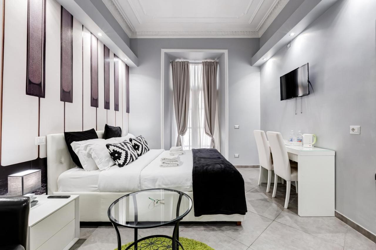 Maison Degli Artisti 2*