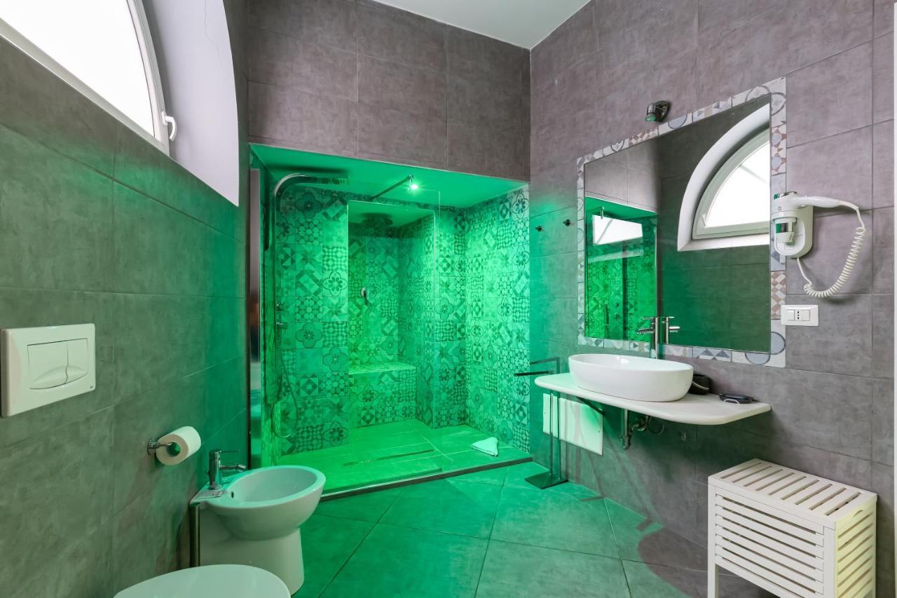 Guest house Maison Degli Artisti Rome