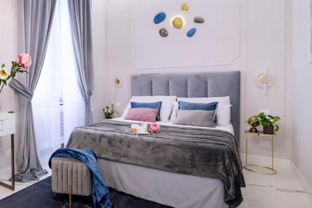 Deluxe Appartement Rome