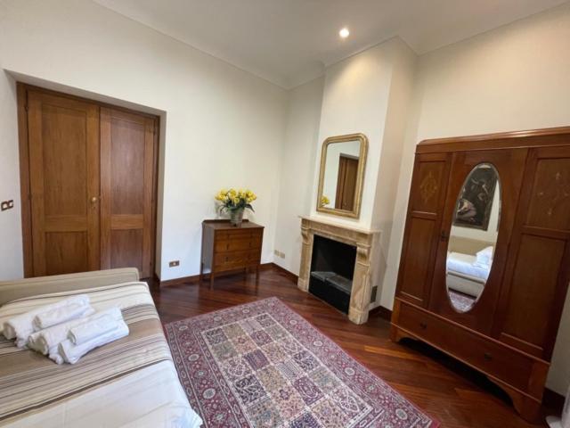 Appartement Colosseum Street Rome