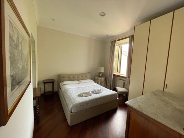 Colosseum Street Appartement *