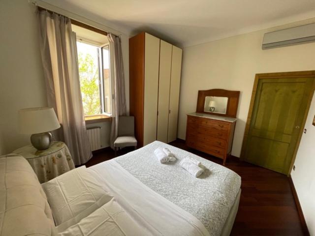Appartement Colosseum Street