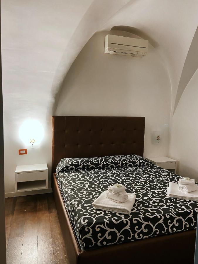 Apartamento Casa Giorgia Luxury *