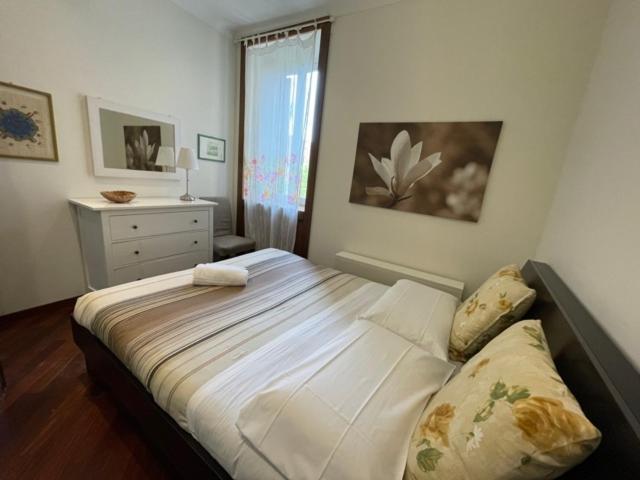 Colosseum Street Appartement