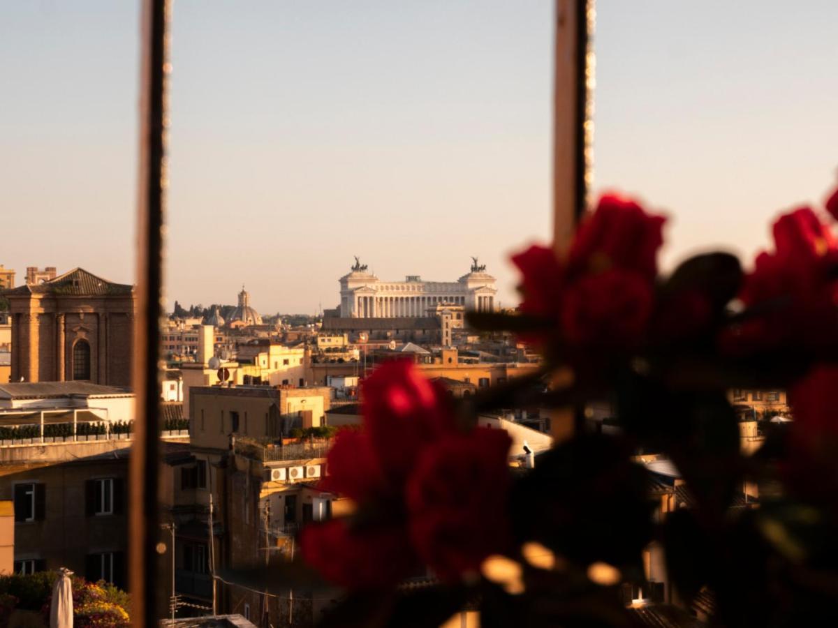 Guest house Ricciardelli Luxury - Piazza Di Spagna Rome