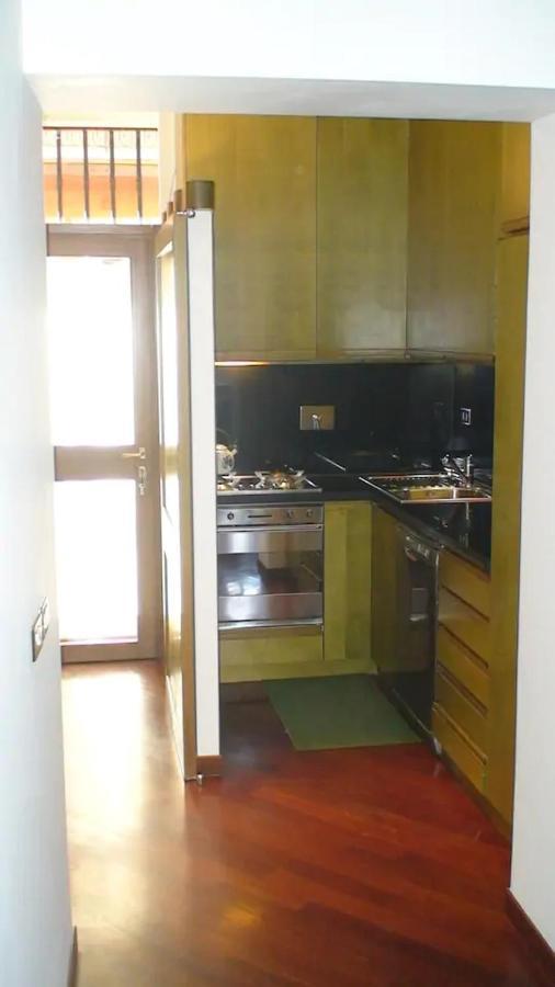 Appartement Colosseum Street *
