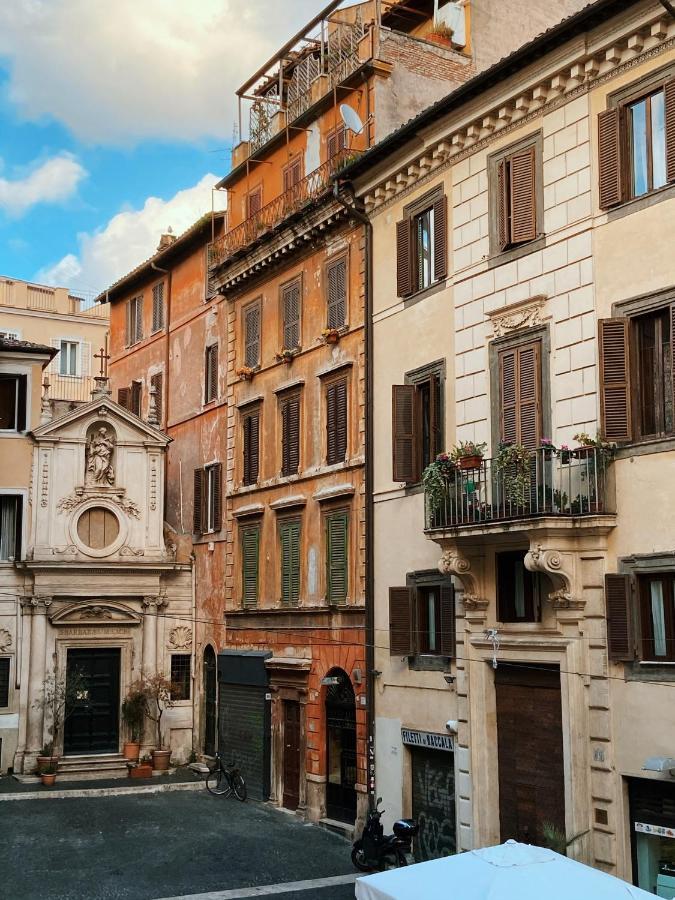 Casa Giorgia Luxury Apartamento Roma