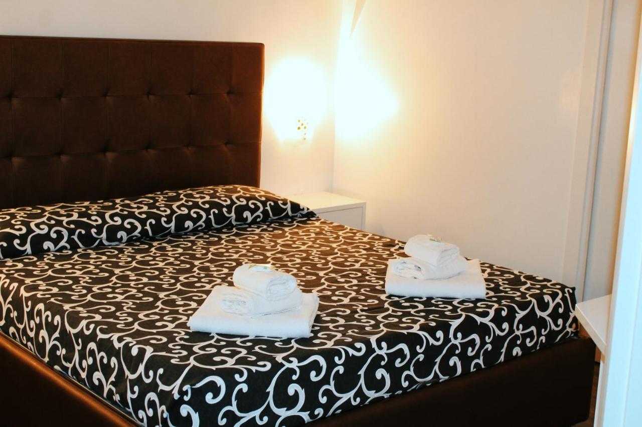 Casa Giorgia Luxury Apartamento *