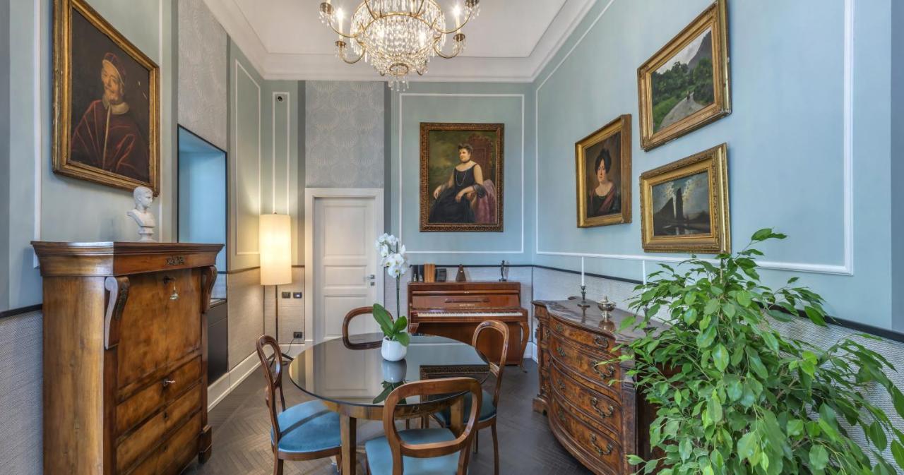 Guest house Ricciardelli Luxury - Piazza Di Spagna 2*