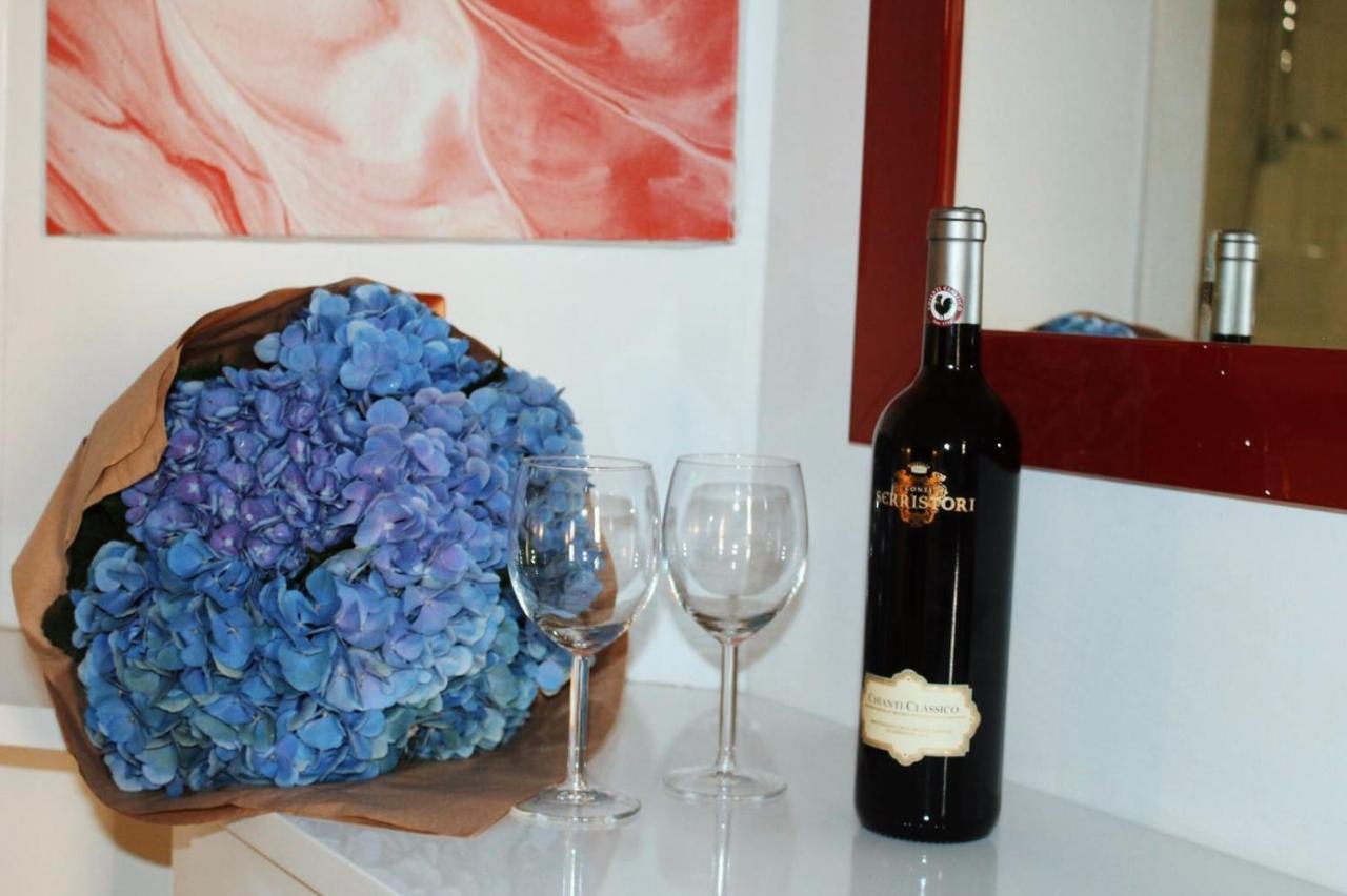 Casa Giorgia Luxury * Roma