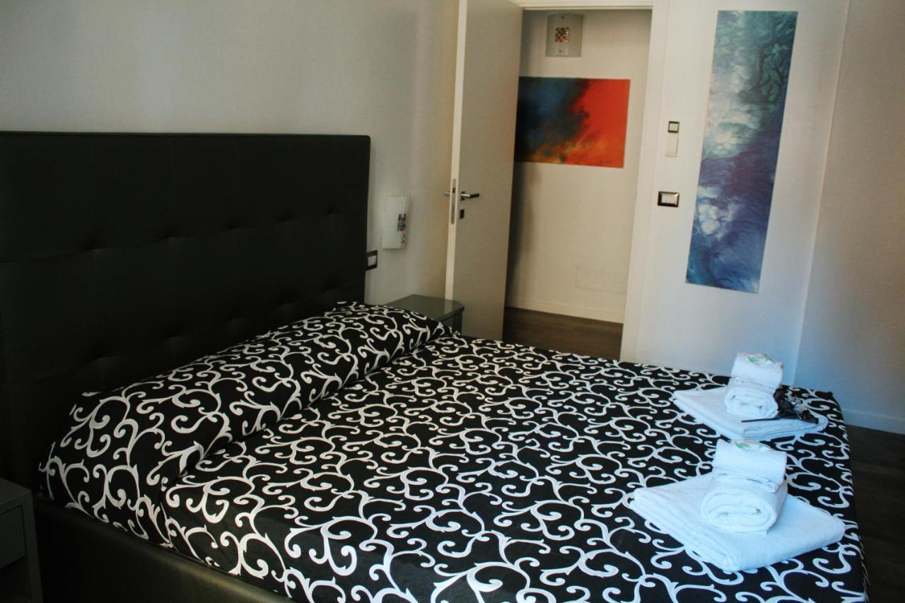 Casa Giorgia Luxury * Rome