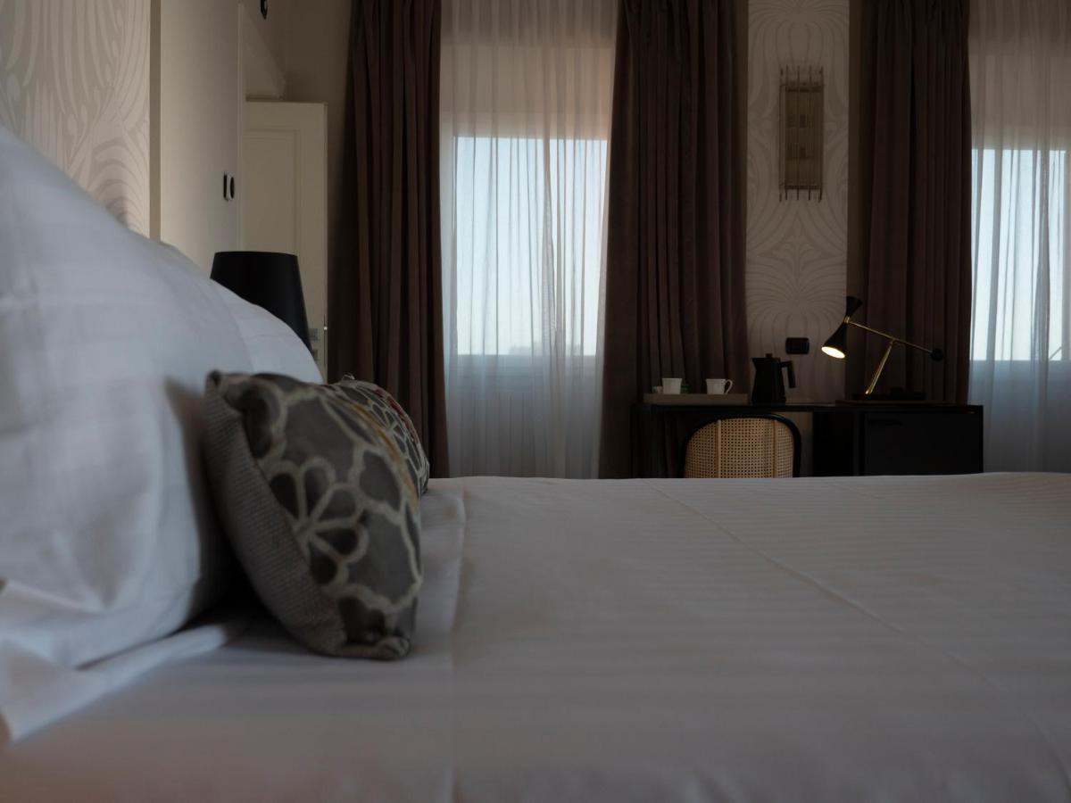 Ricciardelli Luxury - Piazza Di Spagna Guest house Rome
