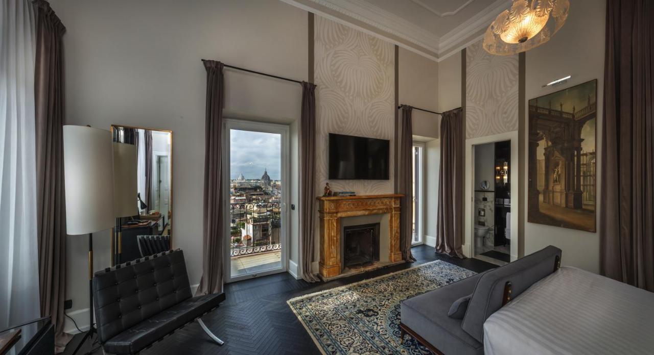 Guest house Ricciardelli Luxury - Piazza Di Spagna