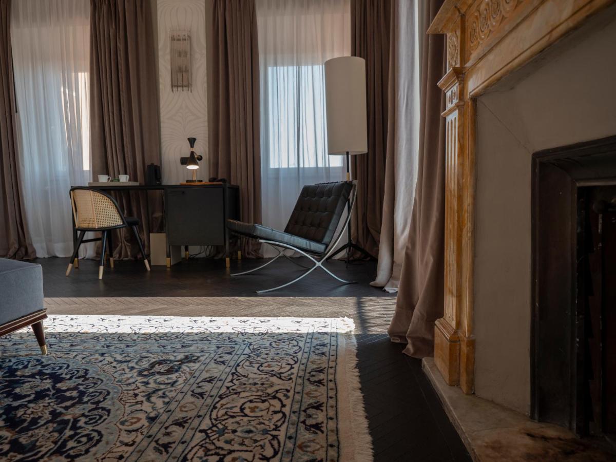 Ricciardelli Luxury - Piazza Di Spagna Guest house Rome