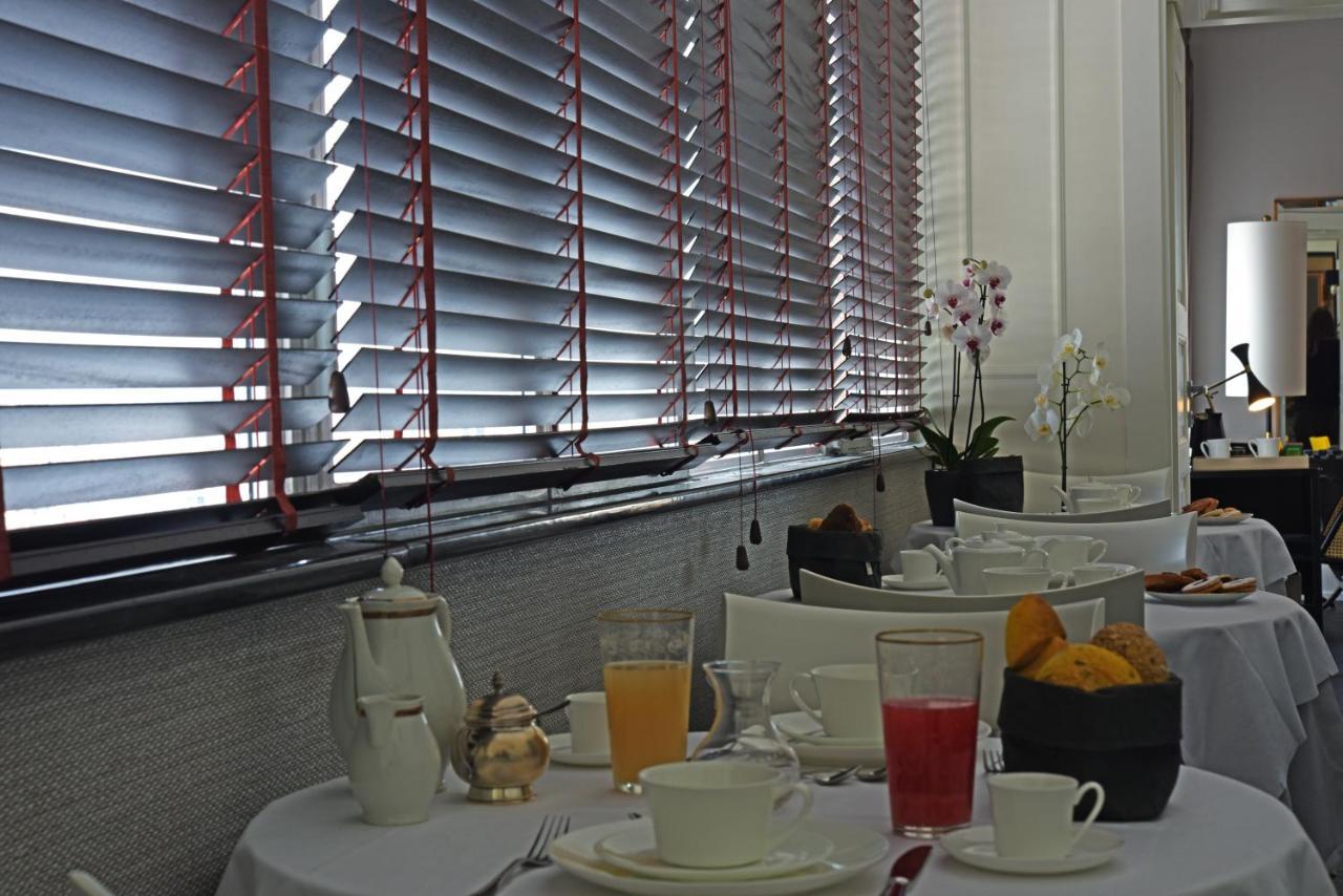 Guest house Ricciardelli Luxury - Piazza Di Spagna Rome