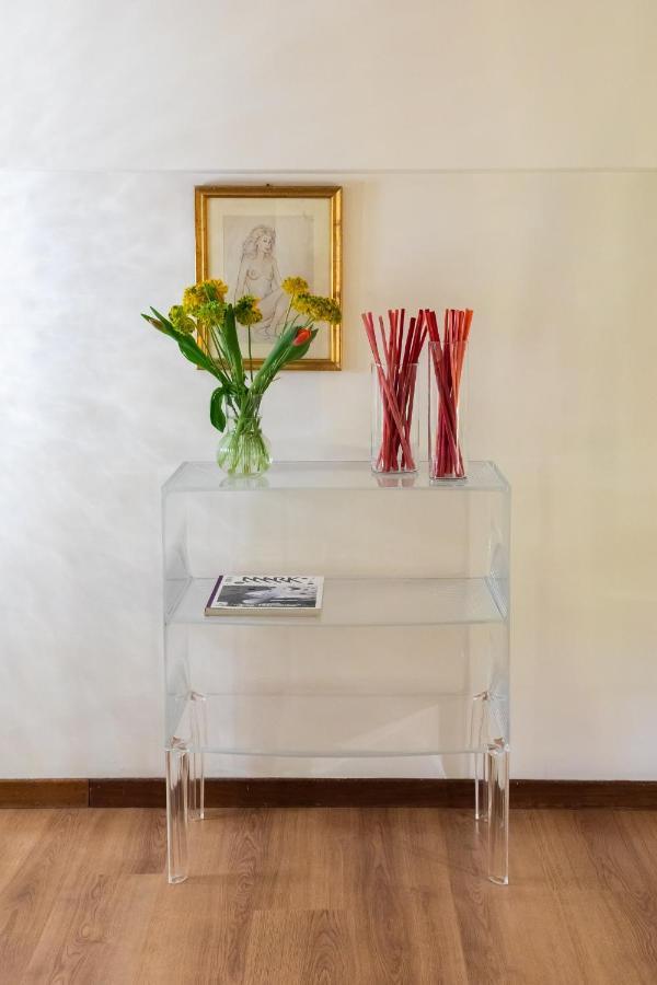 Apartment Rotonda 23 - Loft In Pantheon Rome