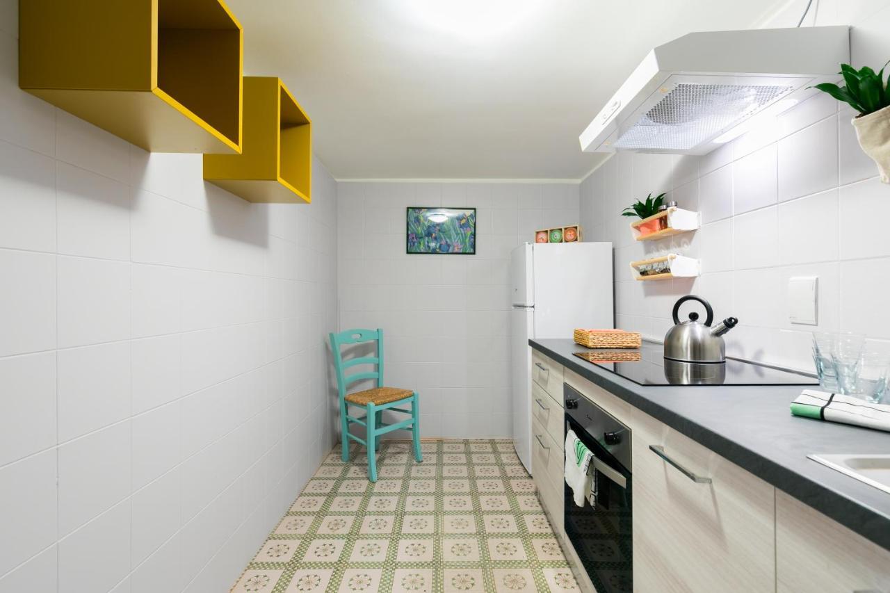 Rotonda 23 - Loft In Pantheon Apartment *