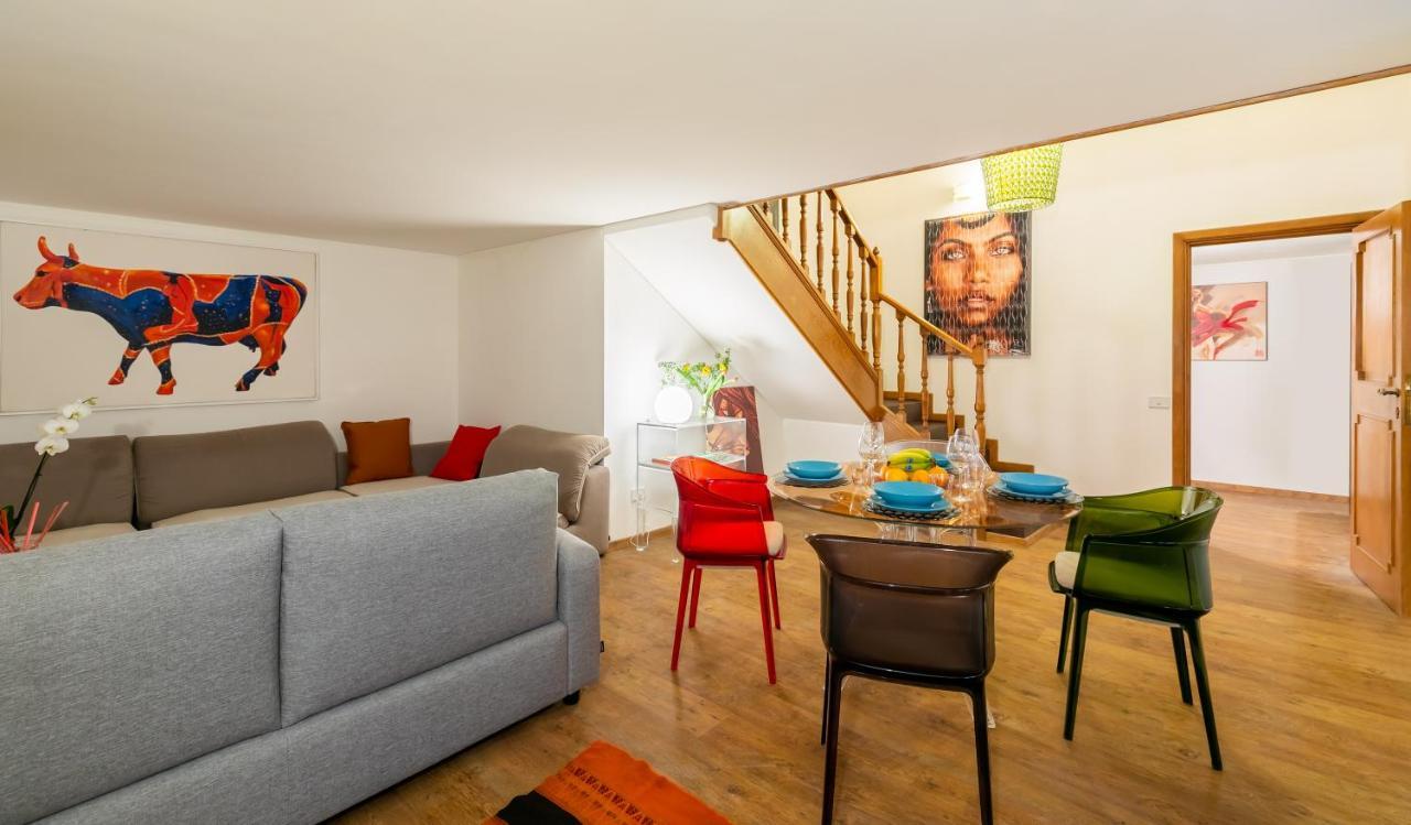 Rotonda 23 - Loft In Pantheon Apartment Rome