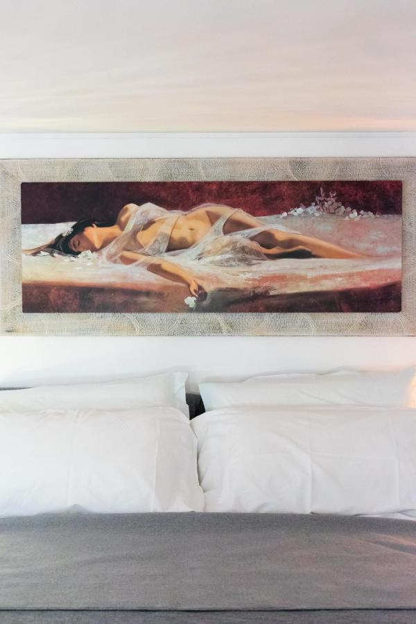 Apartment Rotonda 23 - Loft In Pantheon Rome