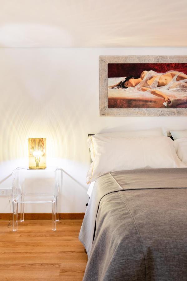 Rotonda 23 - Loft In Pantheon