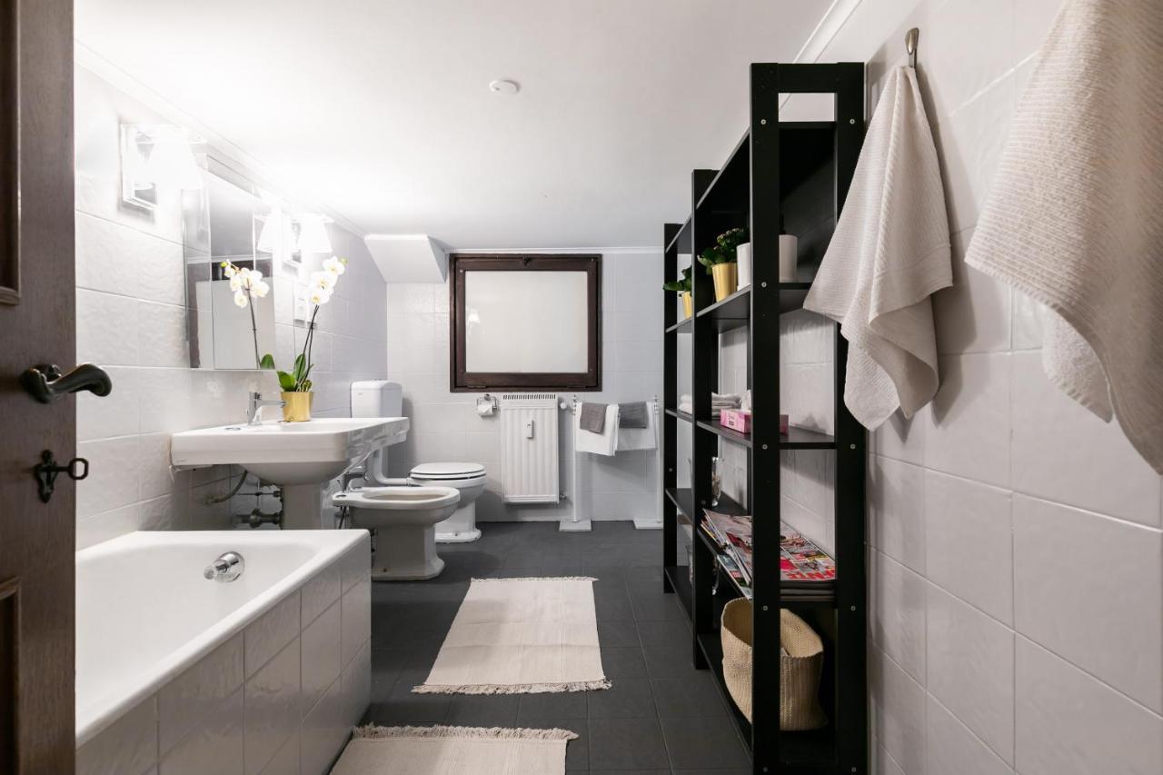 Apartment Rotonda 23 - Loft In Pantheon
