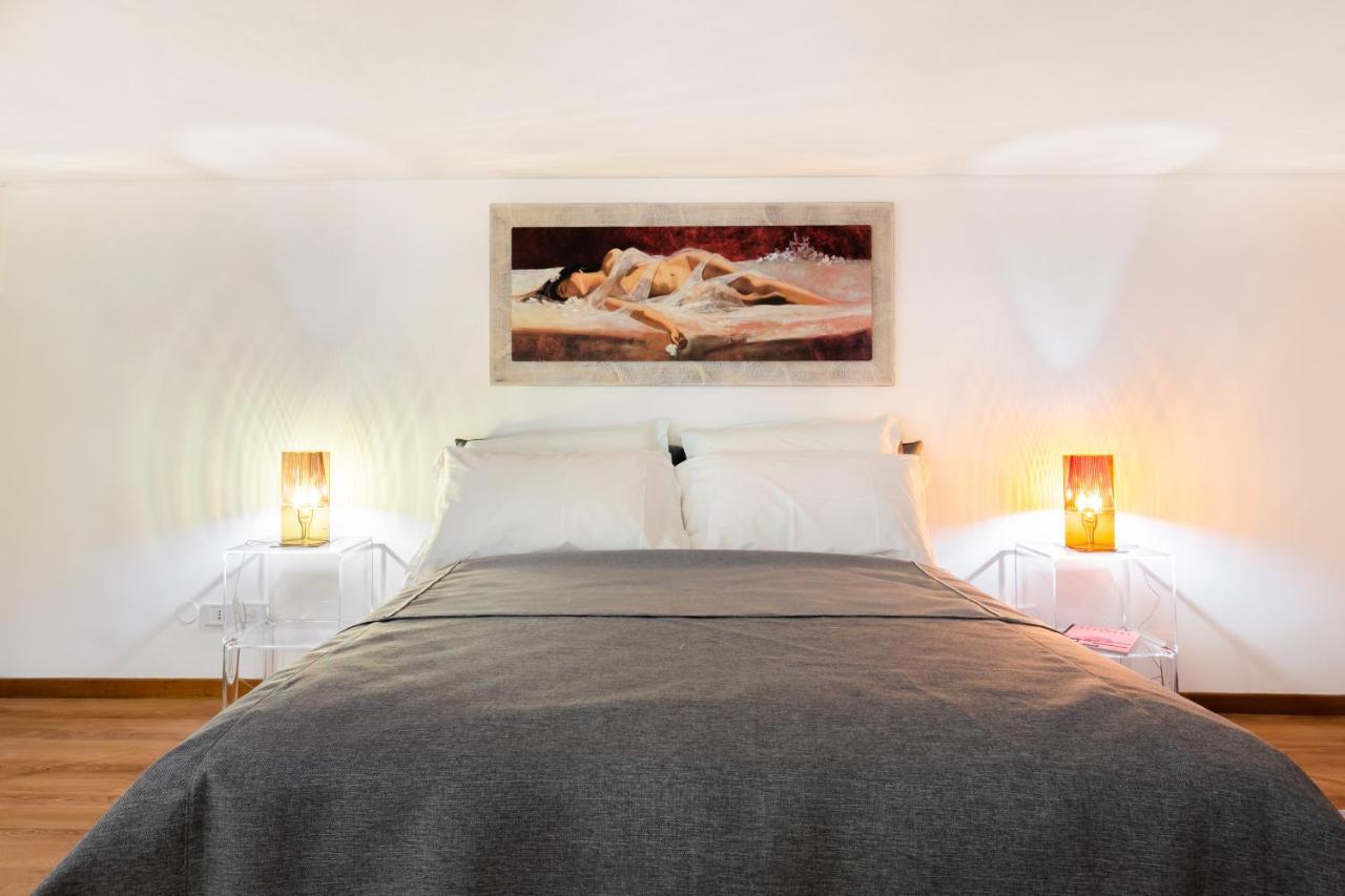 Rotonda 23 - Loft In Pantheon *
