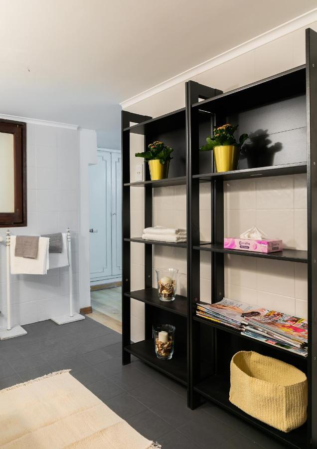 Apartment Rotonda 23 - Loft In Pantheon *