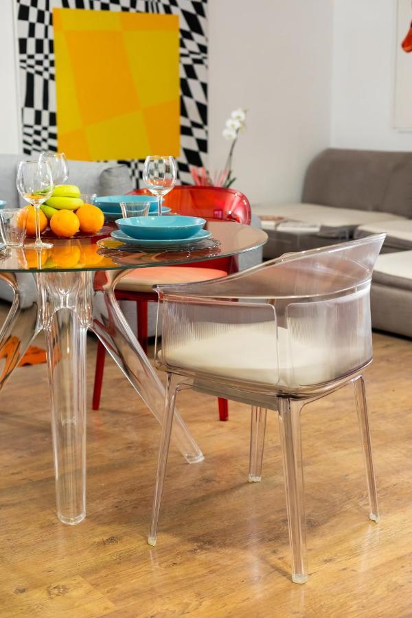 Apartment Rotonda 23 - Loft In Pantheon *