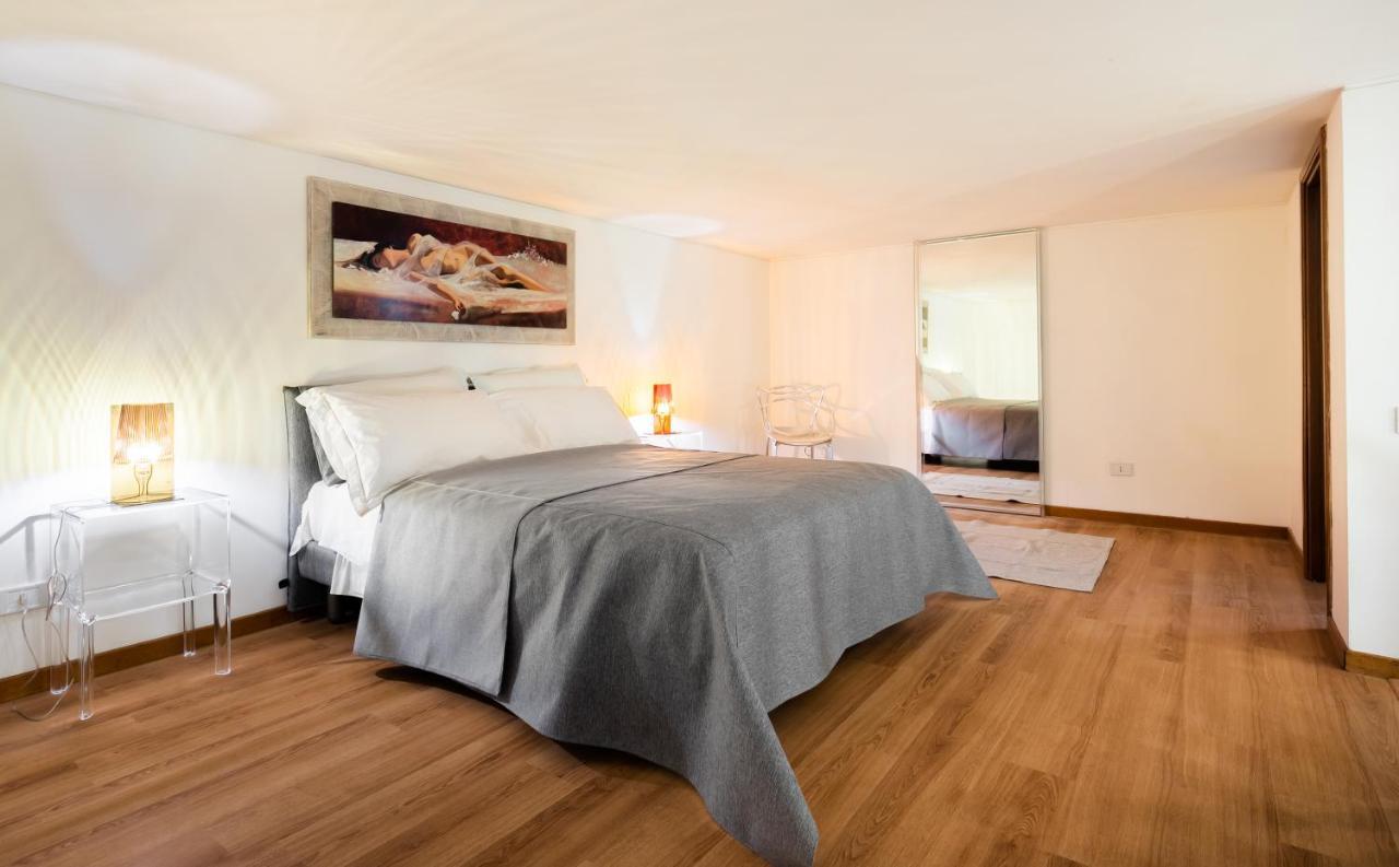 Apartment Rotonda 23 - Loft In Pantheon Rome