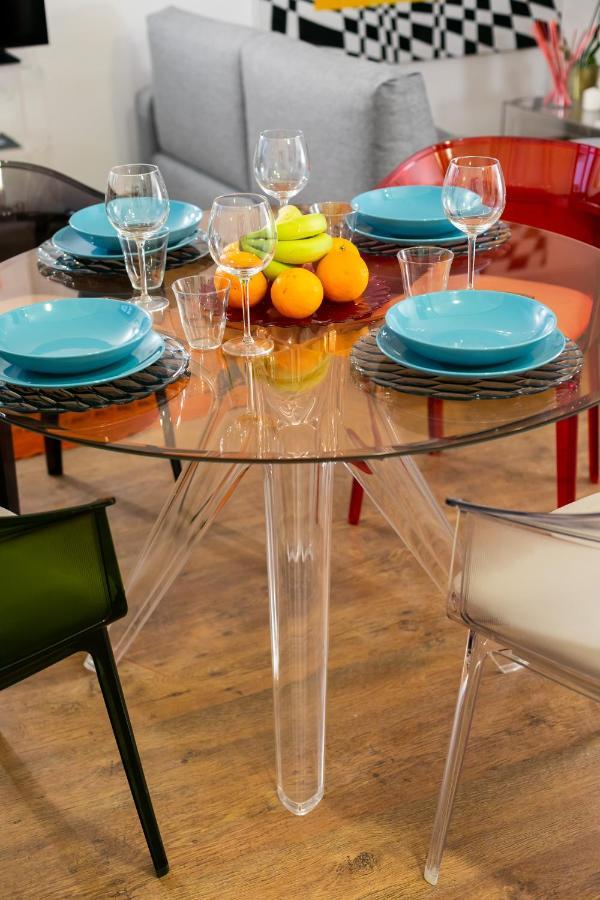 Apartment Rotonda 23 - Loft In Pantheon