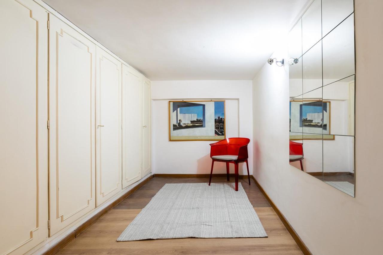 Rotonda 23 - Loft In Pantheon Rome