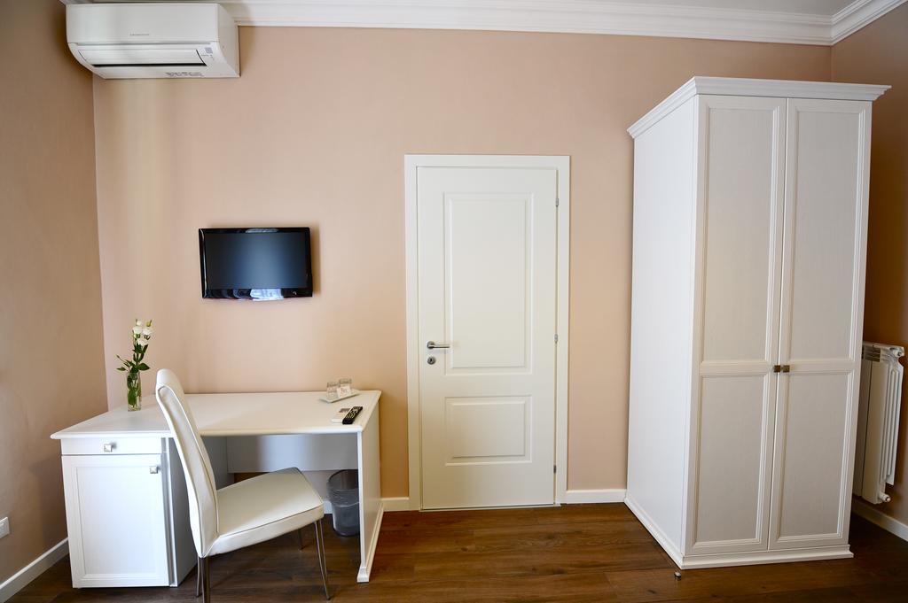 Casa de hóspedes Rim Rooms Roma