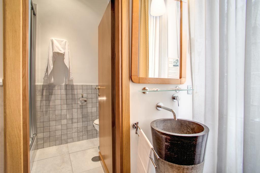 Hotel Marcantonio 2*
