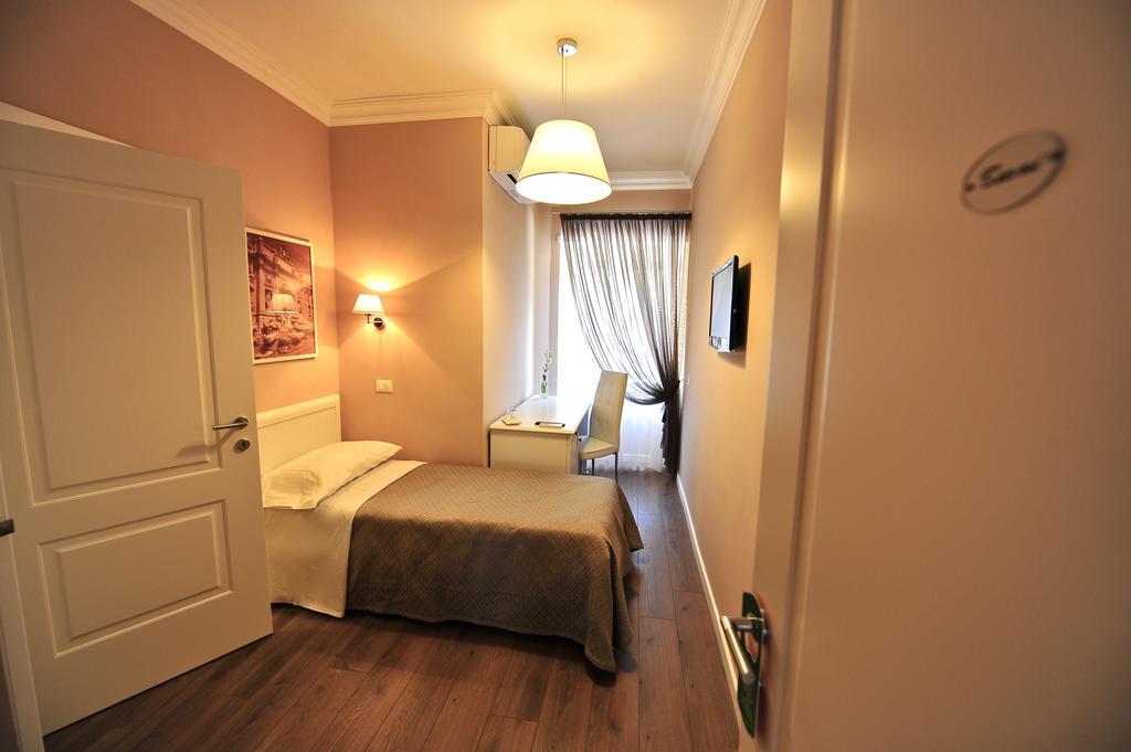 Rim Rooms Casa de hóspedes Roma