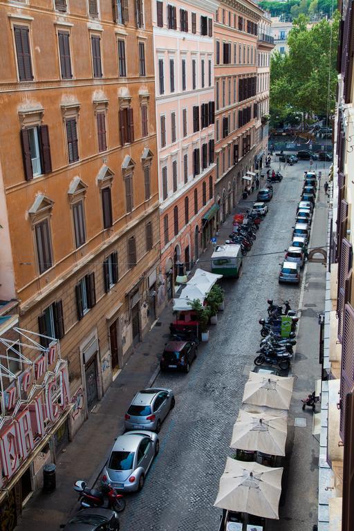 Ripa 145 In Trastevere Maison d'hôtes Rome