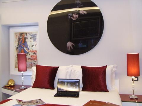 Bdb Margutta 2* Rome